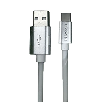 کابل Type C رقص نور باوین مدل CB-139